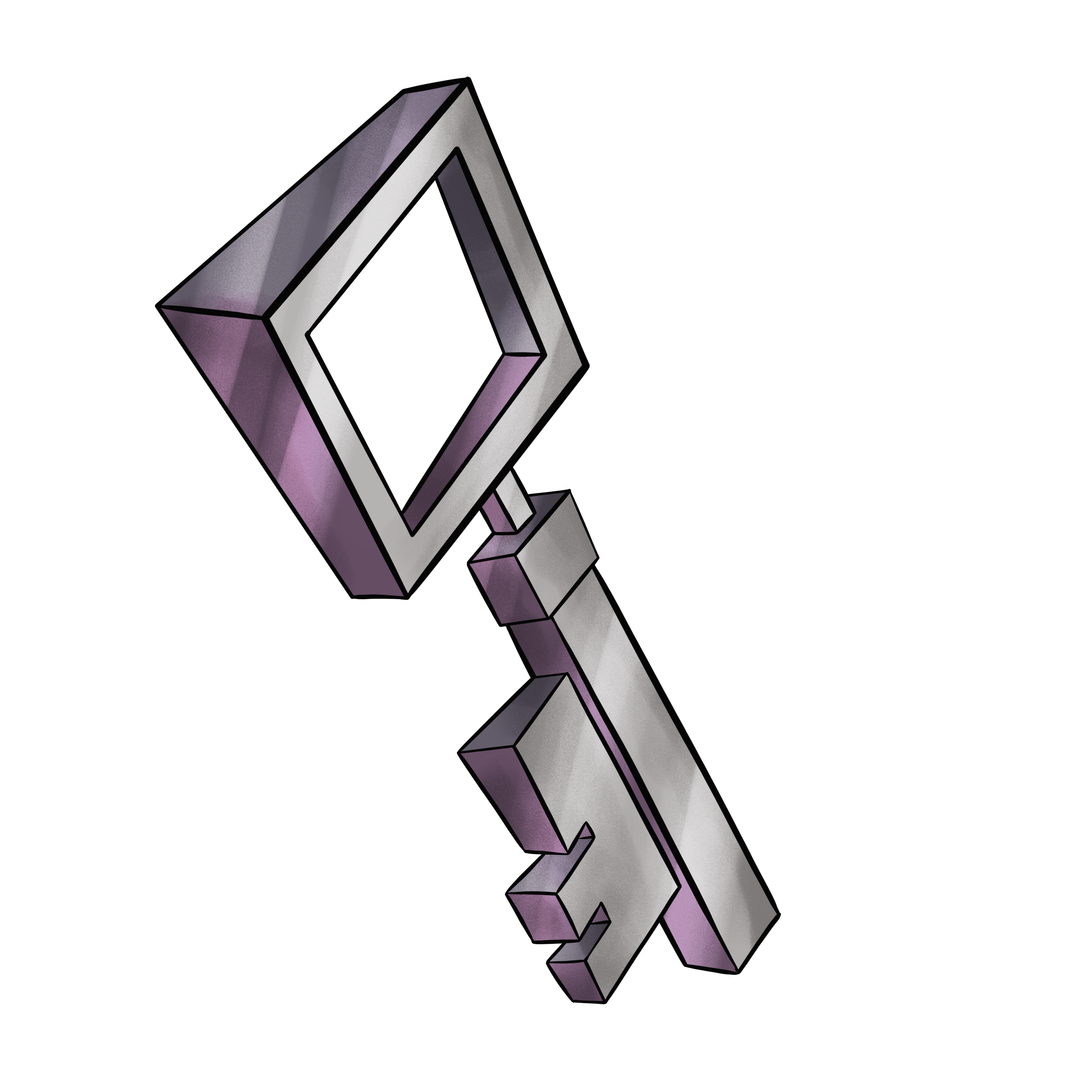 1 Llave Mapu